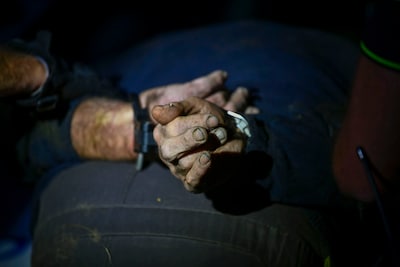 Ook familie van Janus (86) vraagt zich af waarom het zo dodelijk misging bij de boerderij in Bergeij