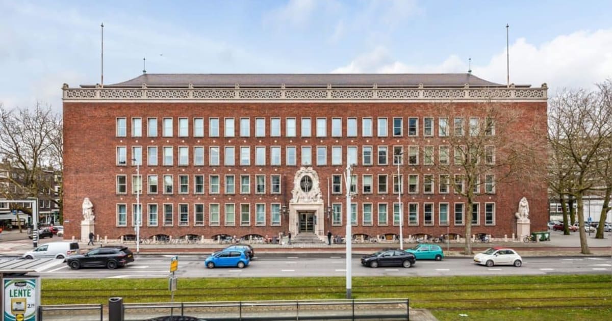 Nieuwe school in Rotterdam: leren wat en wanneer je wilt (voor 13.000 ...