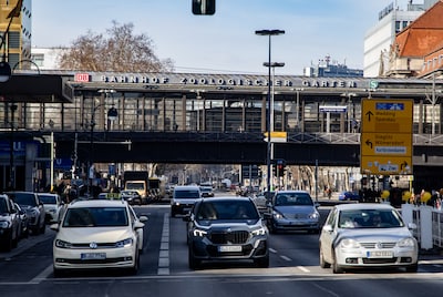 Duitsers pakken verkeershufters nog harder aan: boete van 30.000 euro bij doorgeven van strafpunten