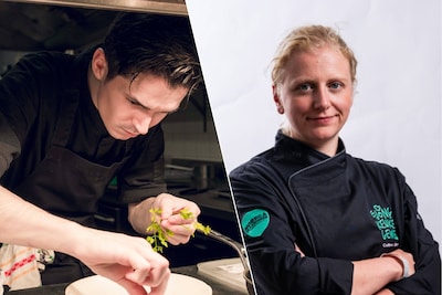 Jong Keukengeweld in Limburg: bij deze 13 restaurants kan je vanaf donderdag reserveren