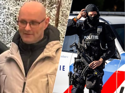 Ruim 12.000 euro opgehaald voor vermoorde Berry, ME vindt meerdere wapens in Overasselt