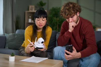 Betaalbare beveiligingscamera’s met lokale opslag hoeven niet duur te zijn, tipt de Consumentenbond