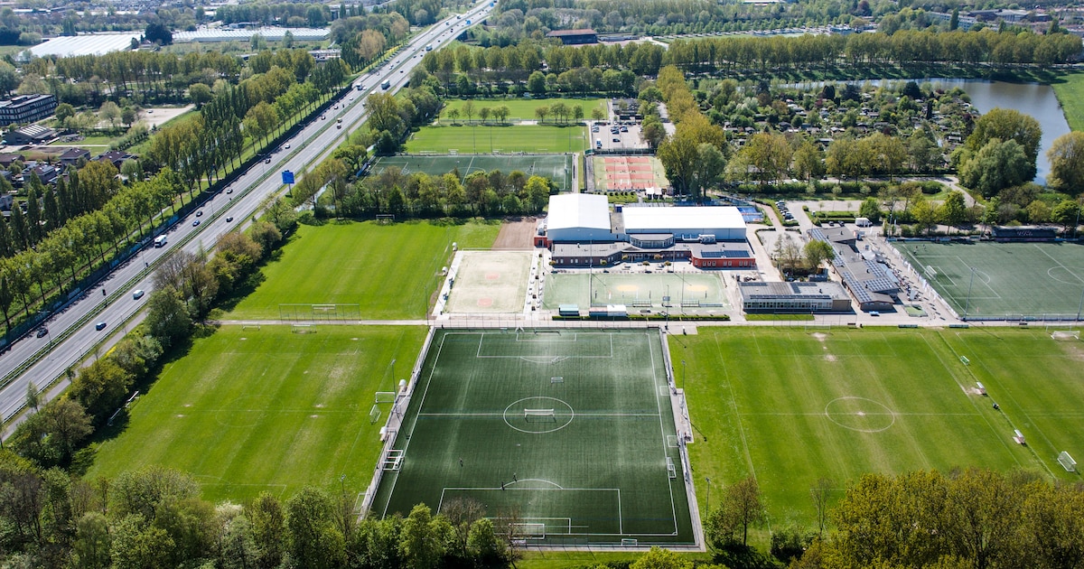 Onrust onder Dordtse sportclubs over gevolgen van aanleg Stadspark XXL ...