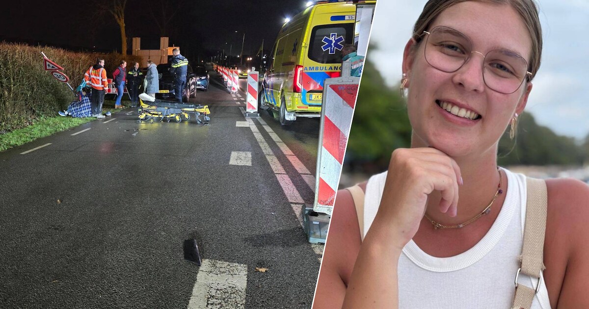 Auto in beslag genomen in zoektocht naar gevluchte bestuurder die Lisa ...