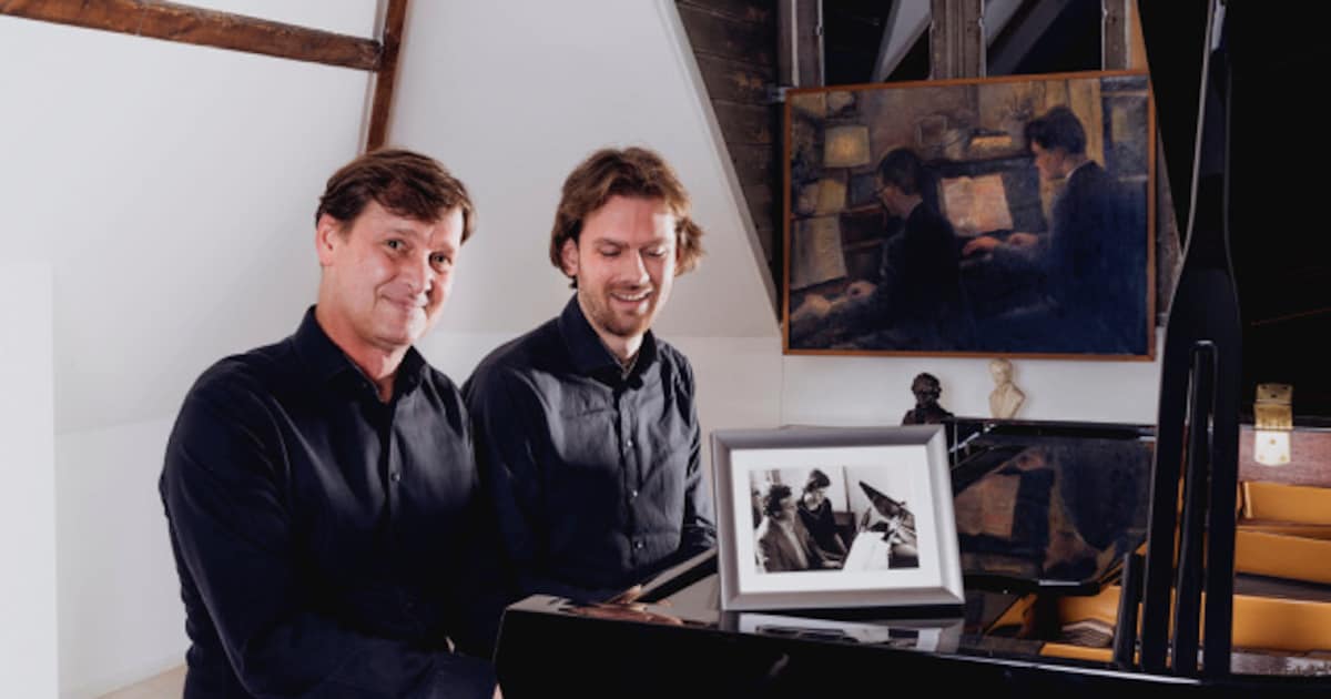 Eerste editie Winter JazzFest in Amersfoort