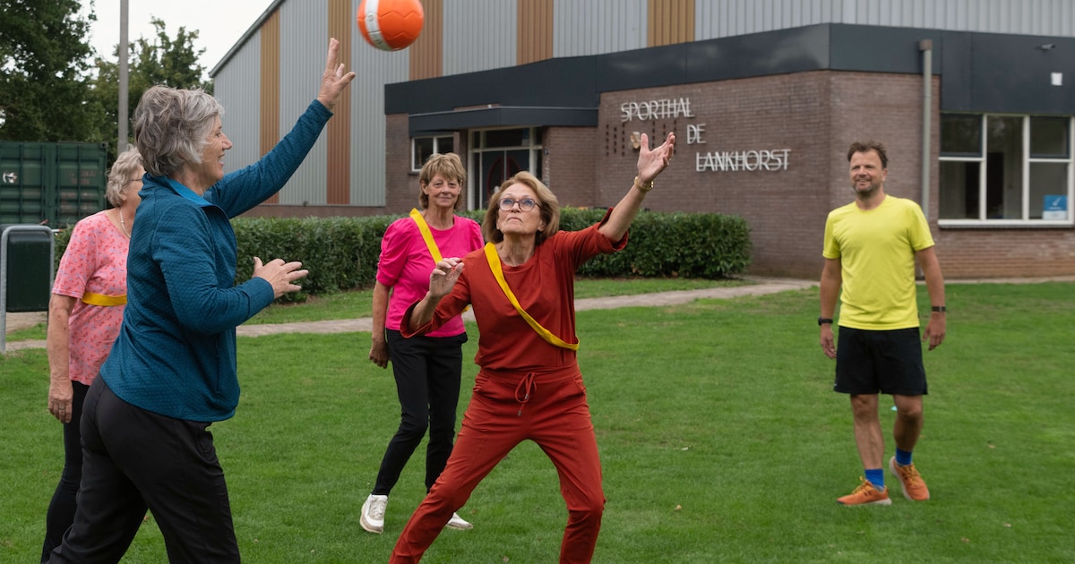 Beesel Beweegt laat inwoners gratis kennismaken met sport in Beesel
