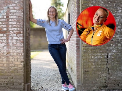 Hoe anderhalve minuut het leven van Sanne voor altijd veranderde