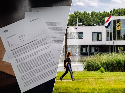 ‘Schokkend beeld’ van werkwijze griffie Hoeksche Waard: onverklaarbare promoties en veel te hoge salarissen