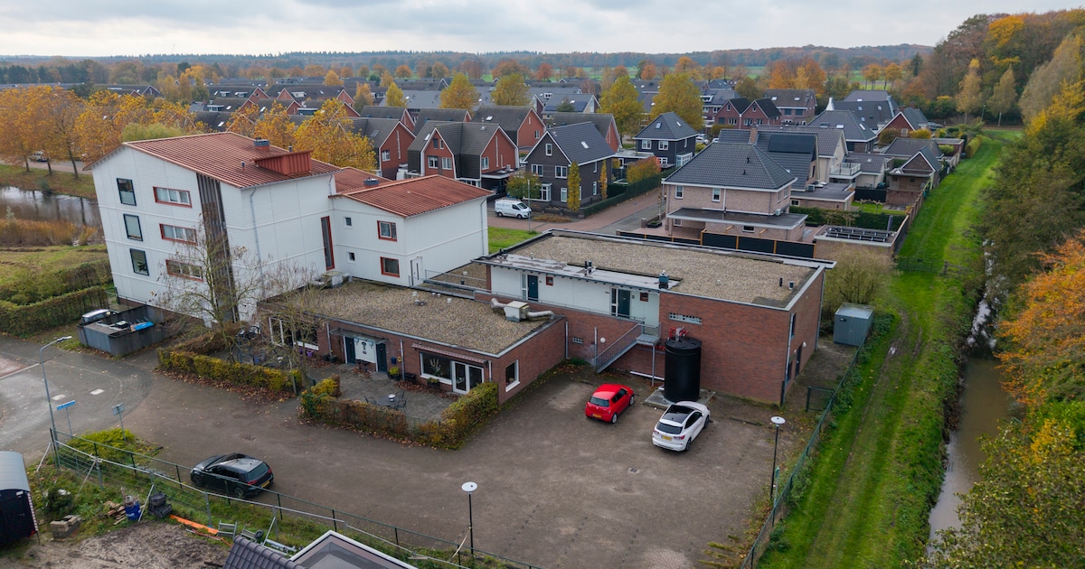 Kwetsbare bewoners moeten weg uit woonlocatie Oldebroek: ‘Het gaat echt niet meer’