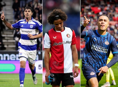 Feyenoord worstelt vaker tegen ADO, bijna negatief record FC Utrecht en historisch penaltyfestijn