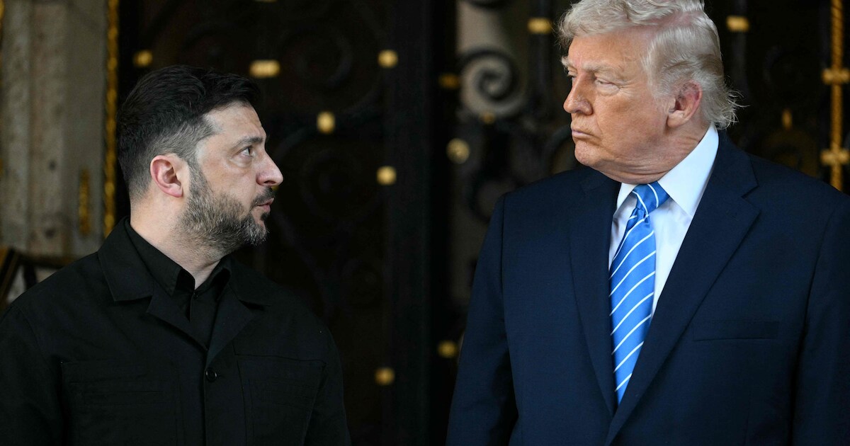 LIVE Oorlog Oekra ne Zelensky Aangekomen In VS Voor Gesprekken Met 