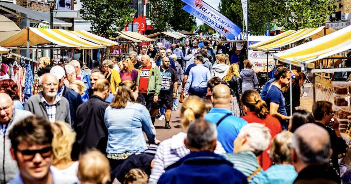 Commotie over voordrinkavond nieuwe stijl in Numansdorp: ‘We wilden ...