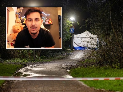 YouTuber Rouand YT's account taken offline after link to shooting that killed innocent boys