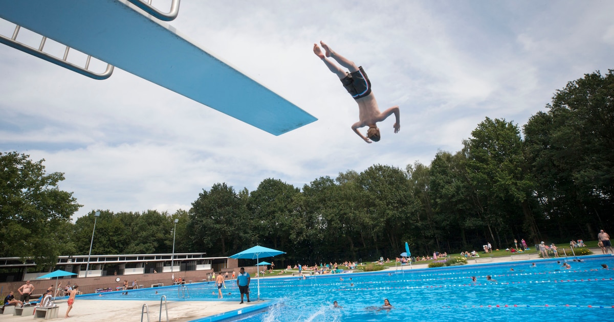 Hogere tarieven Wolfslaar Breda schieten zwemmers in verkeerde keelgat: ‘Of gaat Gianni Romme zelf g