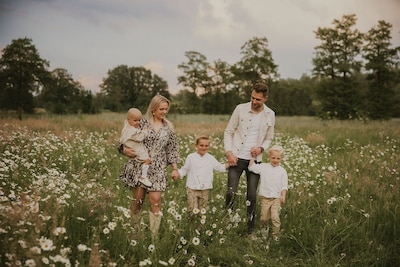 Ouders van Sofy (4) uit Rijssen namen meerdere keren afscheid, onverwachts werd ze toch beter
