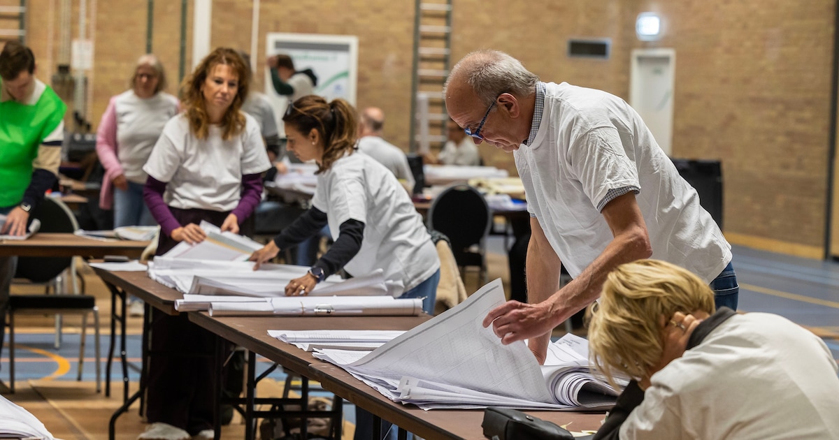 Gemeenteraadsverkiezingen Peel en Maas: extra hulp voor kiezers met een beperking