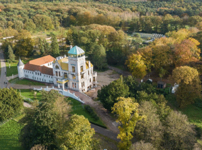 Dit zijn alle lijsttrekkers voor de gemeenteraadsverkiezingen in Mook en Middelaar