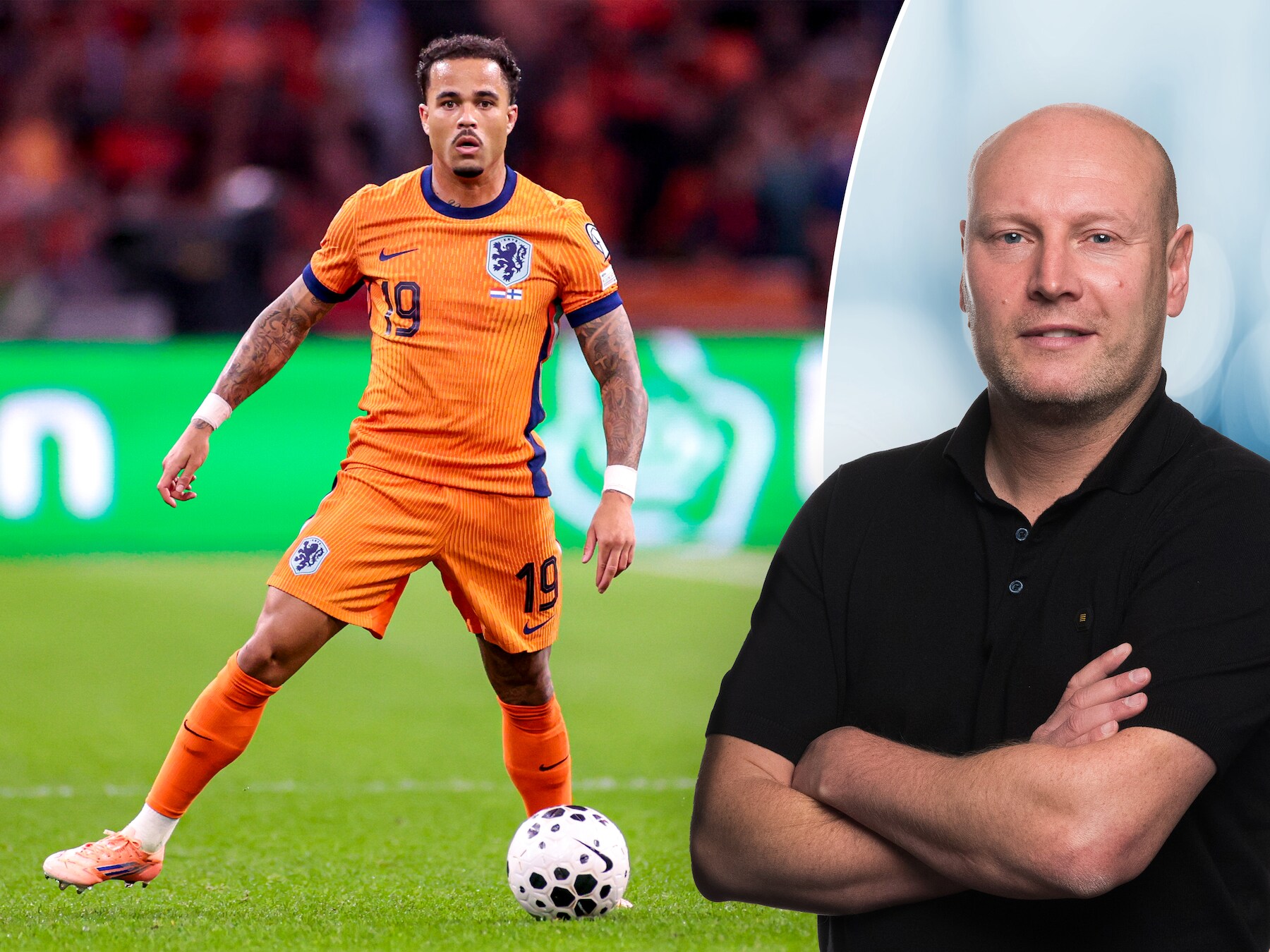 Goed nieuws voor Liverpool-coach Arne Slot: achtervolger Arsenal speelt ...