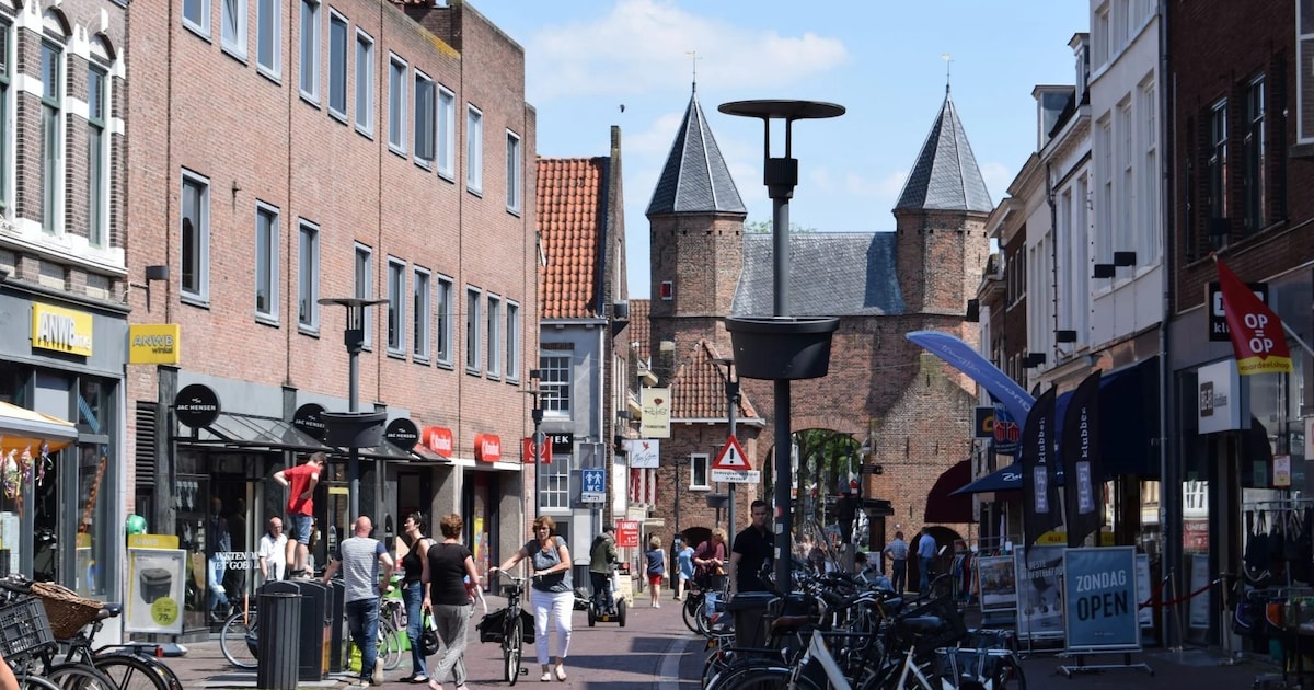 Geef een lokaal cadeautje cadeau met de Amersfoortse Cadeaukaart