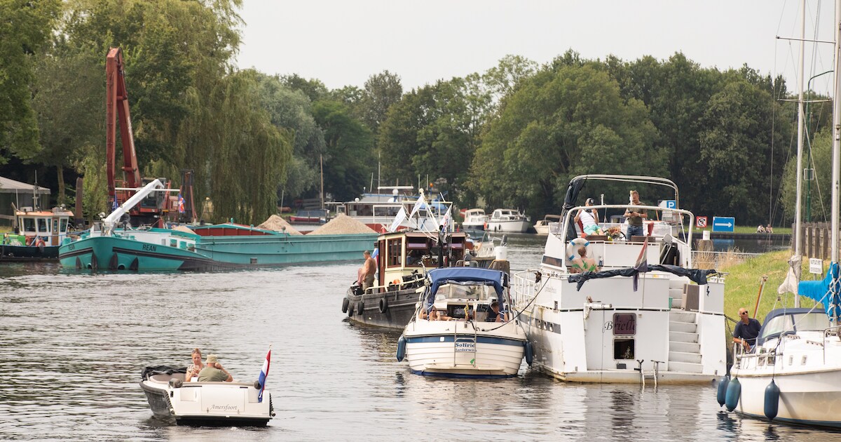 Medemblik zet BOA’s in voor veilig vaarverkeer