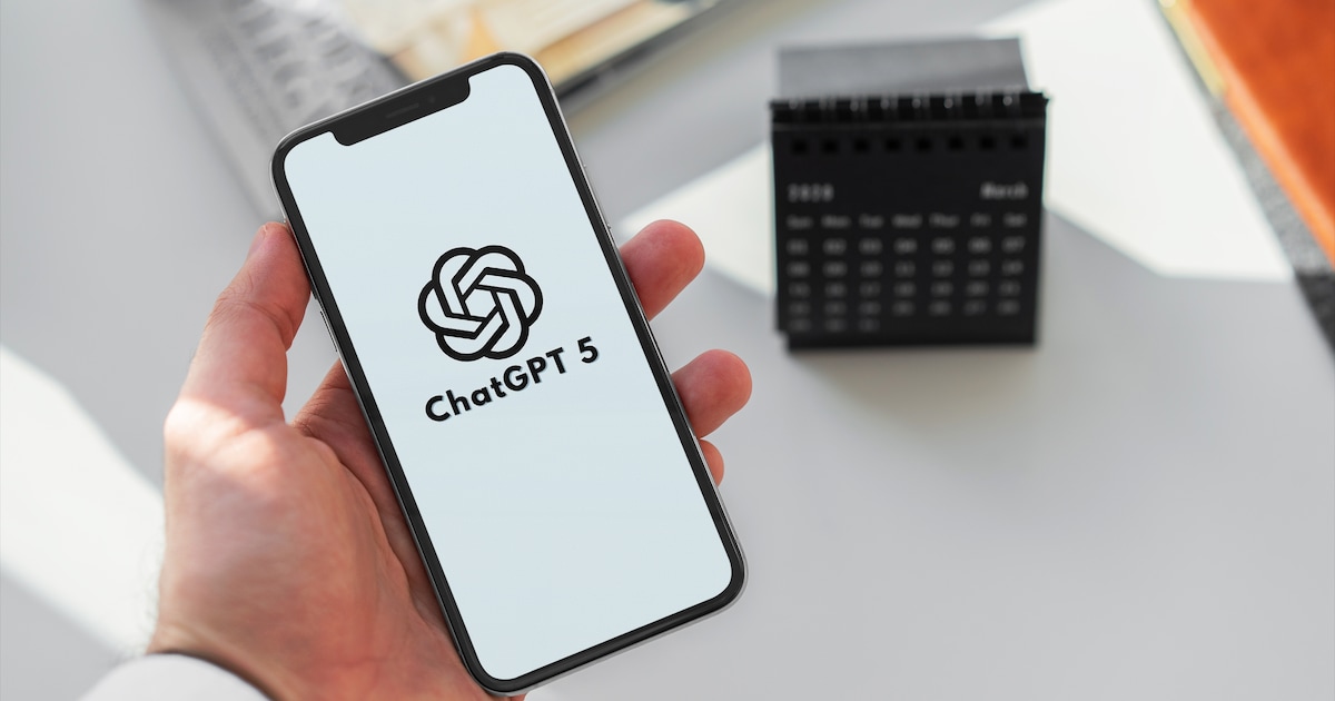 GPT-5 is hier: OpenAI lanceert de meest geavanceerde AI-model tot nu toe!