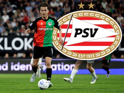 PSV is eruit met NEC en haalt Kodai Sano: mondeling akkoord over transfer van 14,5 miljoen euro