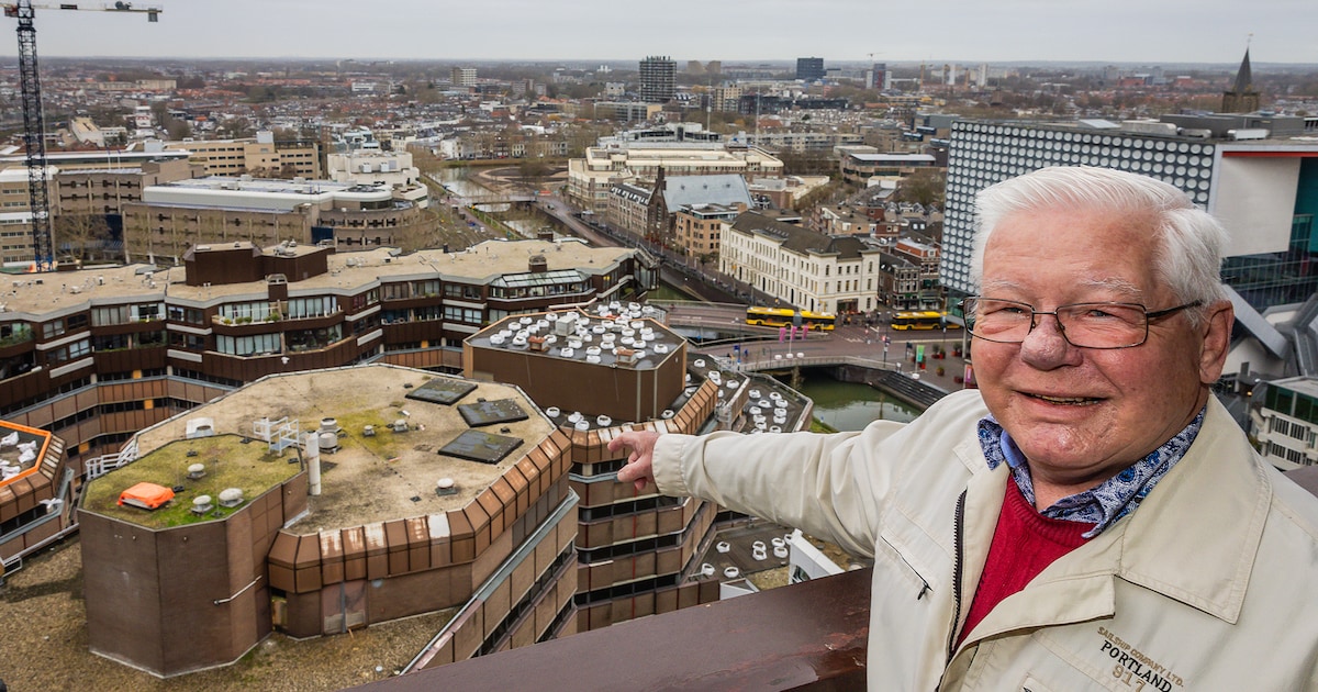 Buurtbewoners boos over twee nieuwe gasgeneratoren vlak bij appartementen: ‘Stap terug in de tijd’