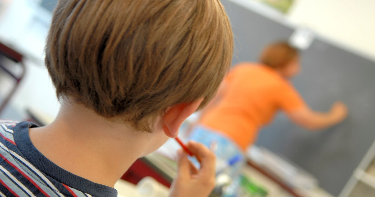 Stichting Klasse neemt school over