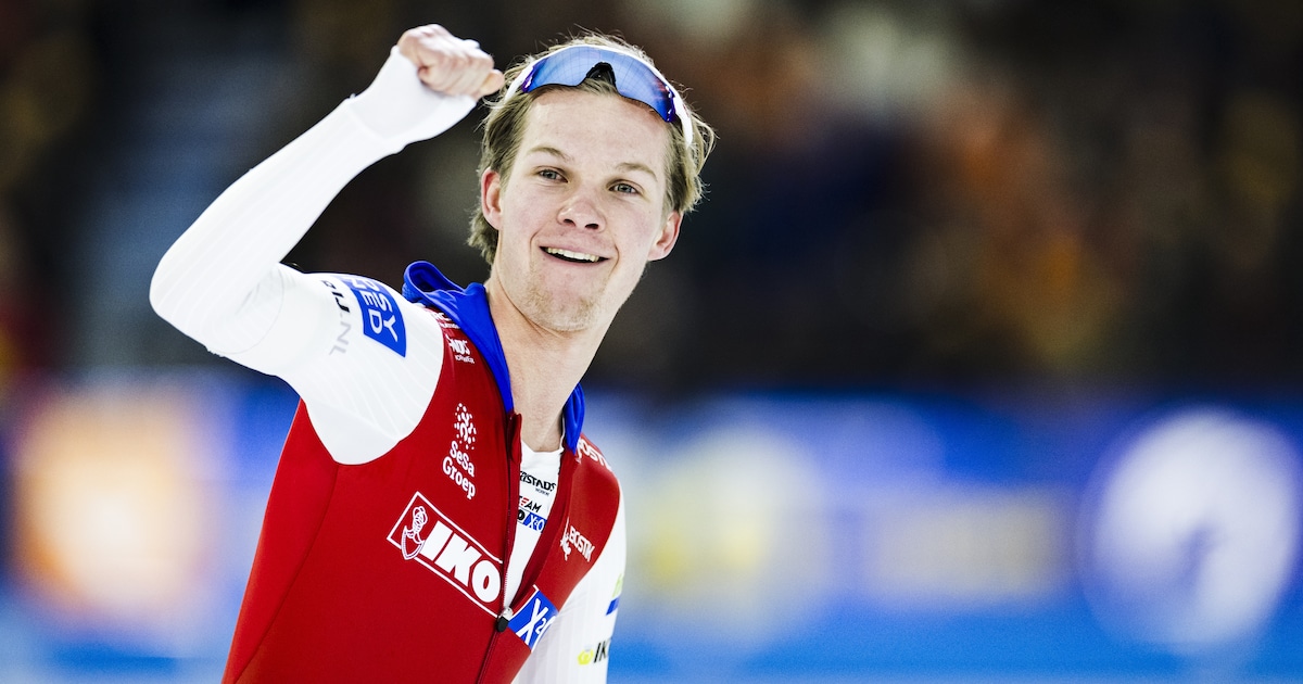 Olympische Winterspelen: voor het eerst in de geschiedenis deelnemer uit Lopik