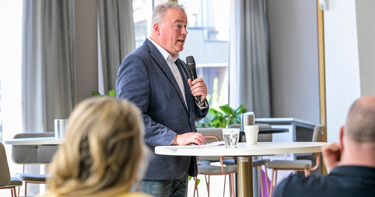 Formateur hoopt eind mei nieuw college voor Maashorst rond te hebben