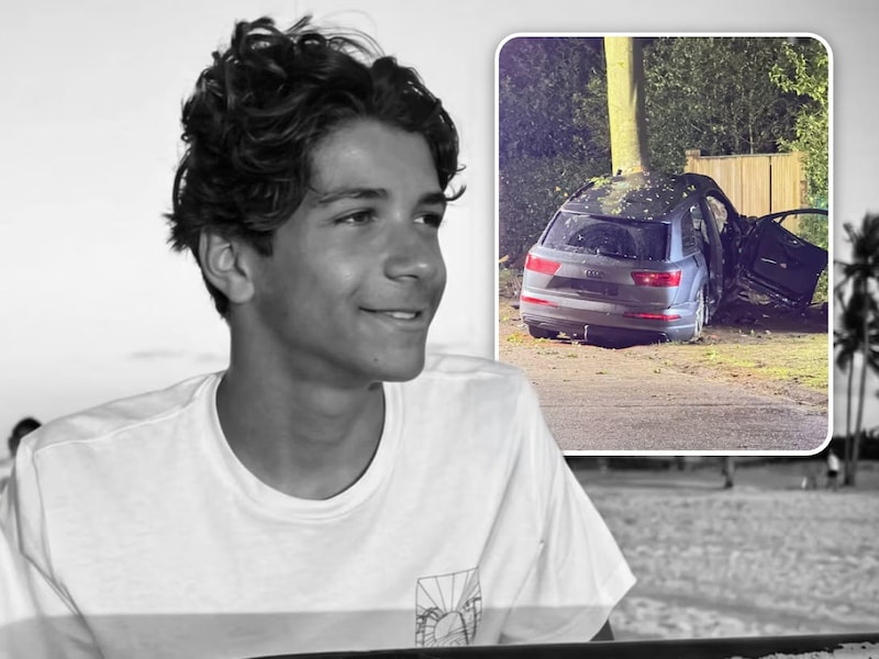Van der Valk rouwt om dood Martin (16) bij ongeluk na familiefeest in  België: 'Bereidde zich voor op toekomst in hotellerie' | Nieuws | AD.nl