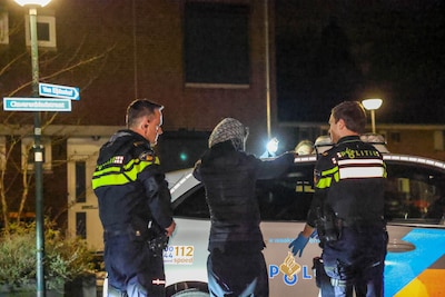 Dít ging er vooraf aan de woningoverval in Leusden waarbij twee slachtoffers uit het raam sprongen: 