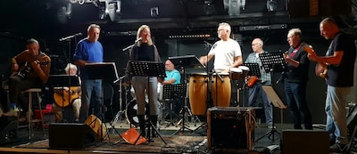 ‘Oude rockers’ treden weer op in Westlands Popcentrum Nederland 3