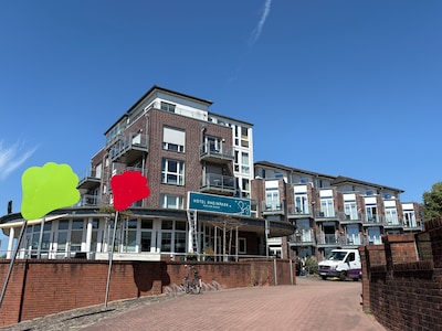 Duitse plaats Rees geschrokken van gewelddadige dood Michel (35) uit Enschede in hotel: ‘Er gebeurt 