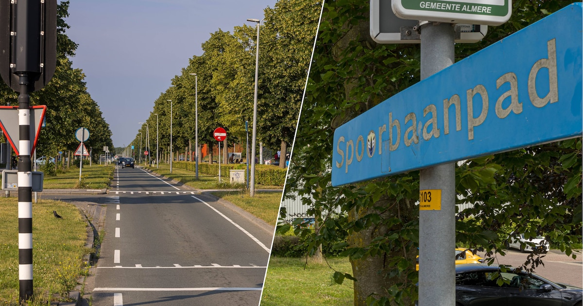 Twee nachten achter elkaar scooters geroofd in Almere, onder bedreiging van wapen
