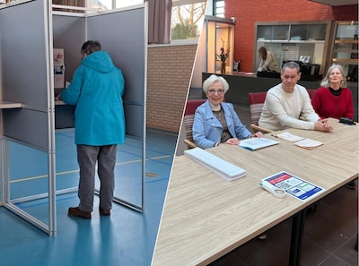 LIVE 2026 Municipal Elections | Over 14 million Dutch citizens can now vote at numerous locations
