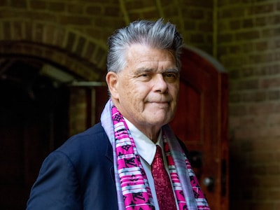 Het lijkt er toch echt op dat Emile Ratelband met rust gelaten wil worden: ‘Ik heb de poen nodig’