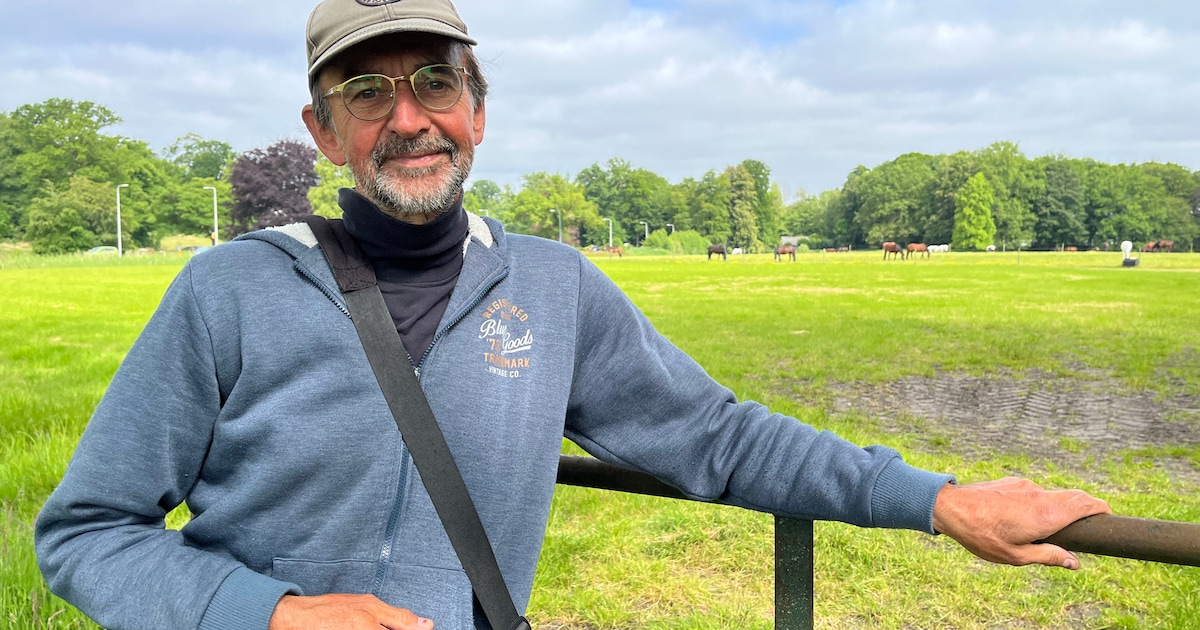 Hoe brengt de natuur rust in een druk leven? John Spijkerman vertelt erover in Leusden