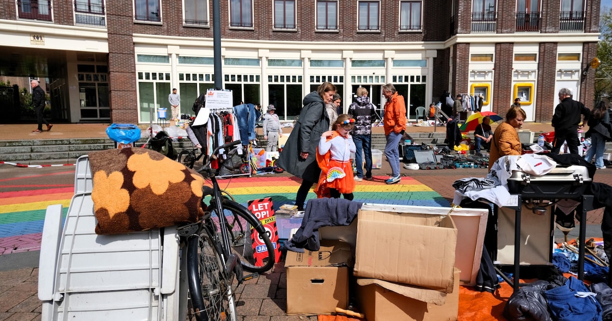 Koningsdag komt eraan in Schiedam! Met deze tip mis je niets