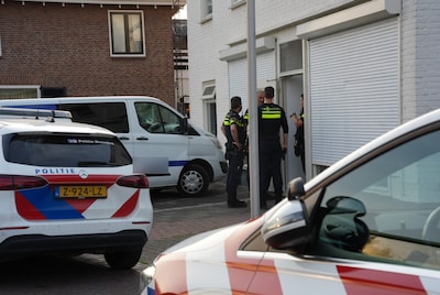 Man (31) raakt gewond bij steekpartij in Elshout, verdachte (27) aangehouden