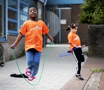 Gemeente Nissewaard geeft geld voor jouw sportidee: zo doe je mee