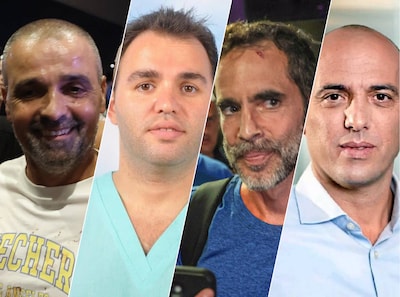 Helden op Flydubai-vlucht hielden agressieve copiloot in bedwang met kabels van koptelefoon
