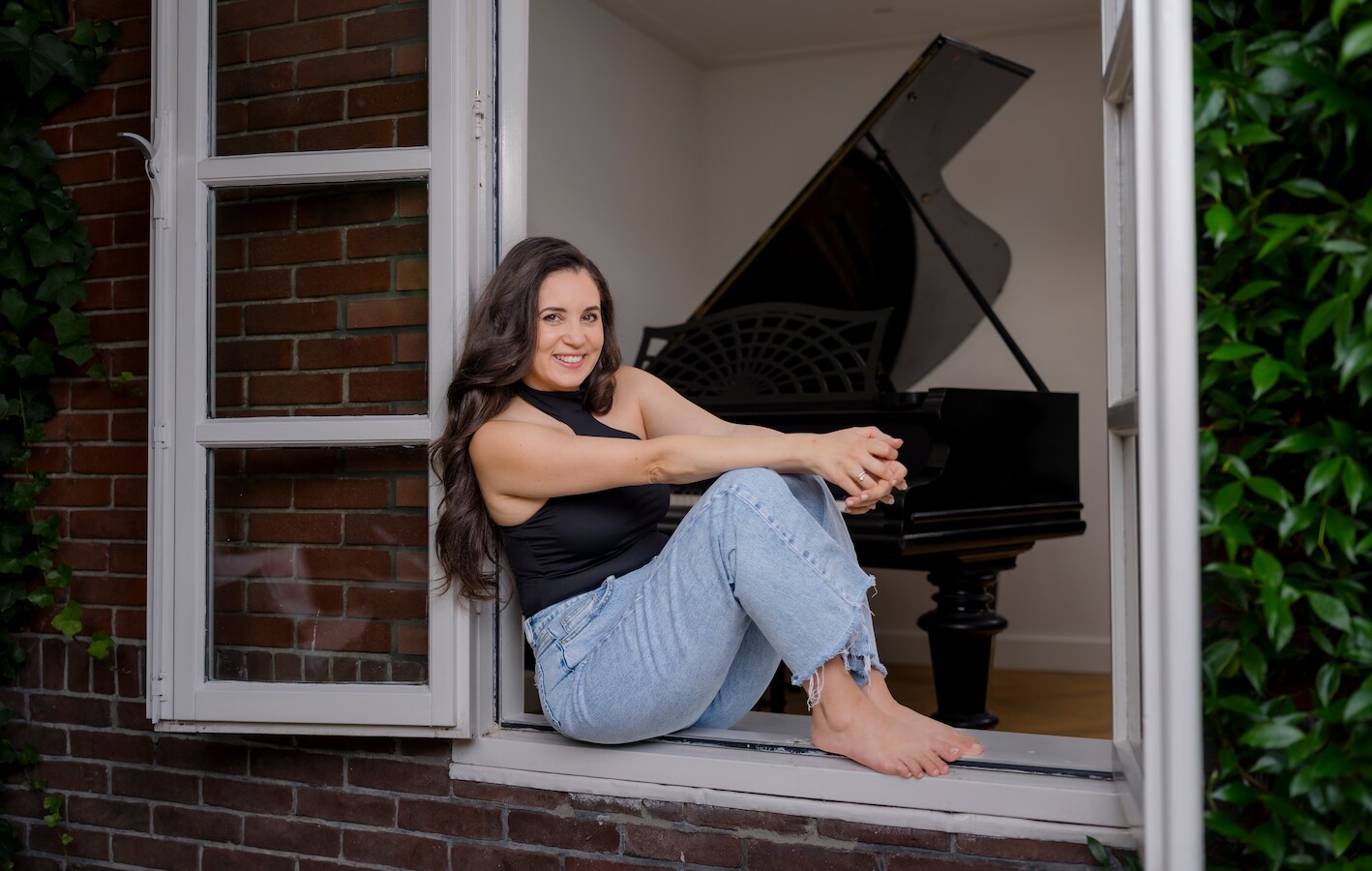 Krantenknipsels, posters, flyers en foto’s: de ouders van Richard ...