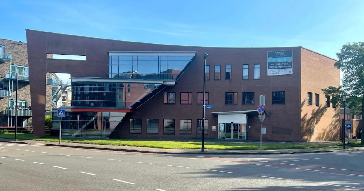 Meer dan 150 jongeren kiezen naam voor nieuw jongerencentrum in Assen