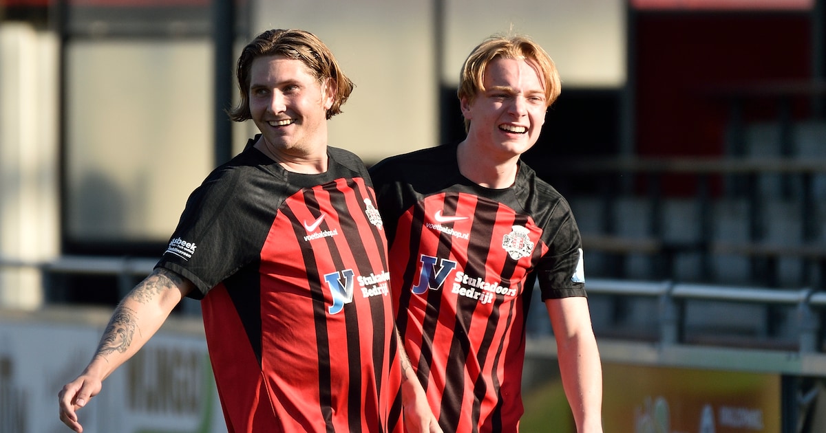 ONA hoopt met teruggekeerde routiniers op lijfsbehoud: ‘De conditie is er nog, maar de spieren niet’