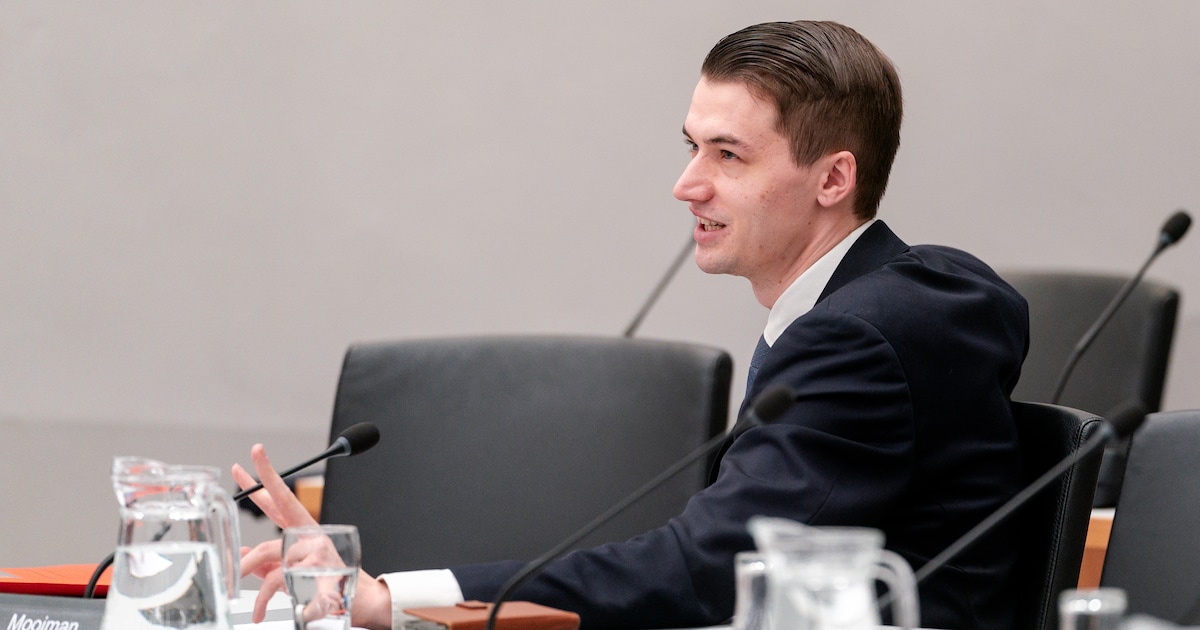 Gaat PVV’er in Tweede Kamer nu ook woningen in Rijpwetering afdwingen?