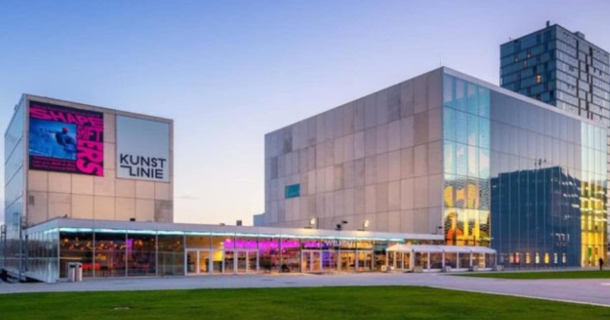 Theatergroep Suburbia uit Almere verhuist tijdelijk naar Kunstlinie