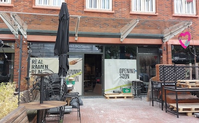 2 x Zoetermeers restaurantnieuws met een Aziatisch smaakje