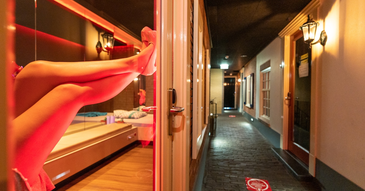 Woning in Haarlem drie maanden gesloten na illegale prostitutie