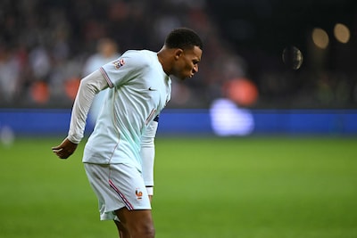 Mbappé haakt af bij Frankrijk, Georgië zet bondscoach op straat